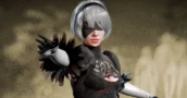 Le crossover NieR Automata de Dead by Daylight sort sans chapitre dédié