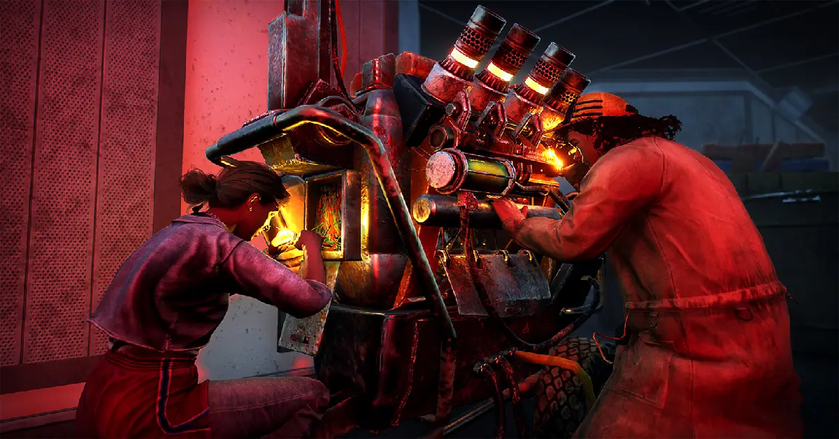 DbD Stranger Things Chapitre 2 : Nouveau Tueur, Survivants et Prix