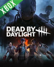 Acheter Dead by Daylight Compte Xbox one Comparer les prix