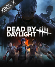 Acheter Dead by Daylight Compte Xbox series Comparer les prix
