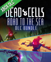 Dead Cells DLC bundle Xbox One