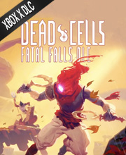 Dead Cells Fatal Falls