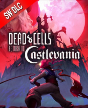Dead Cells Return to Castlevania Switch