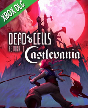 Dead Cells Return to Castlevania Xbox One