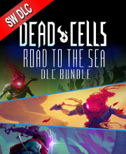 Dead Cells Road To The Sea Bundle Switch