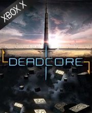 Deadcore Xbox Series X