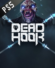 Dead Hook Playstation 5