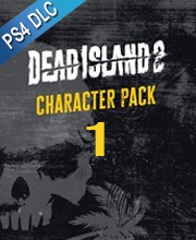 Dead Island 2 Character Pack 1 Playstation 4