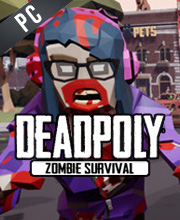 DeadPoly Pc