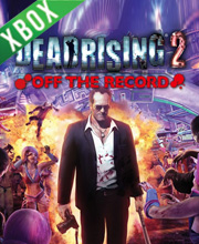Dead Rising 2 Off the Record Xbox One