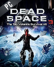 Dead Space 3 Tau Volantis Kit Pc