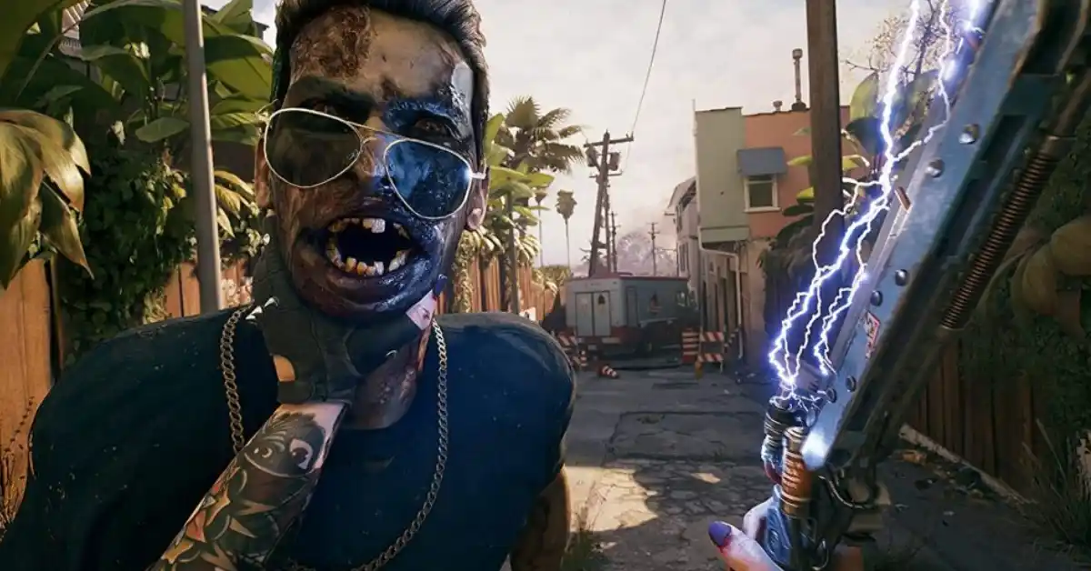 Clé Dead Island 2 – Économisez plus que l’offre du PSN Store via Goclecd