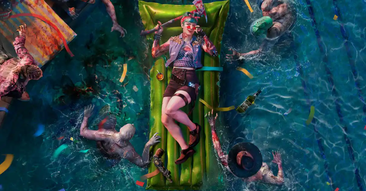 Clé Dead Island 2 PS4/PS5 Ultimate Edition – Offre Exceptionnelle