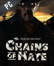 Dead by Daylight Chapter 15 Chains of Hate Pc