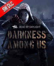 Dead by Daylight Darkness Among Us Switch