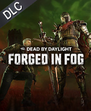 Dead by Daylight Forged In Fog Pc