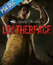 Dead by Daylight Leatherface Playstation 4