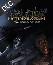 Dead by Daylight Shattered Bloodline Pc