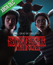 Dead by Daylight Stranger Things Chapter Xbox One