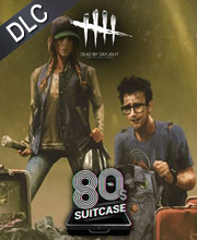 Dead by Daylight The 80's Suitcase Pc