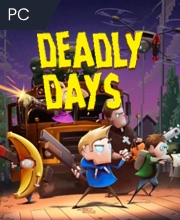 Deadly Days Pc