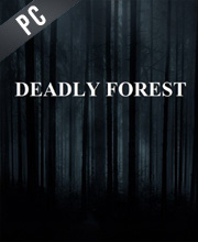 Deadly Forest Beta Pc