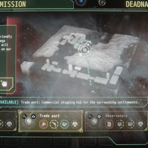 Deadnaut Signal Lost - Mission