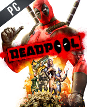 Deadpool Pc