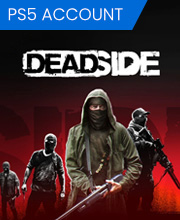 Deadside Playstation 5