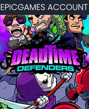 Deadtime Defenders Pc