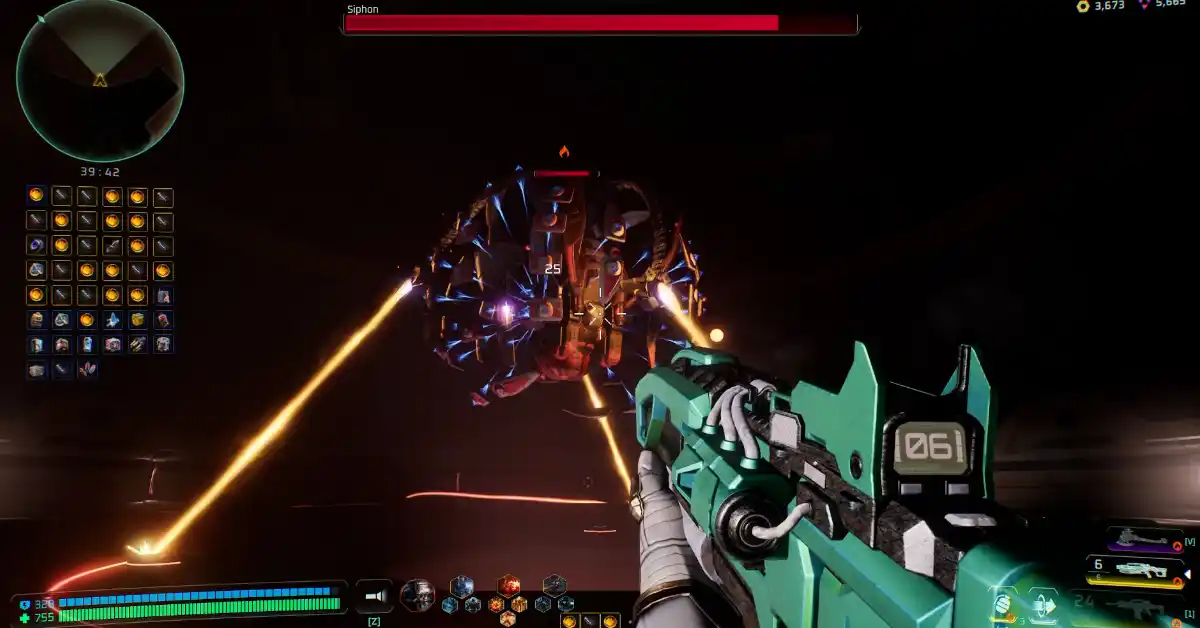 Deadzone Rogue Early Access : équipez-vous sans vous ruiner