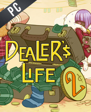 Dealers Life 2 Pc
