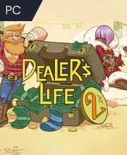Dealers Life 2 Pc