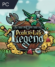 Dealer’s Life Legend Pc