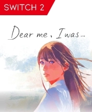 Dear me, I was... Switch 2