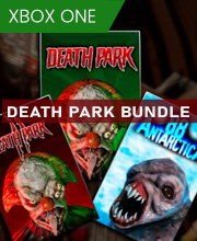 Death Park Bundle Xbox One