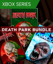 Death Park Bundle Xbox Series X