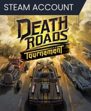 Death Roads Tournament Pc