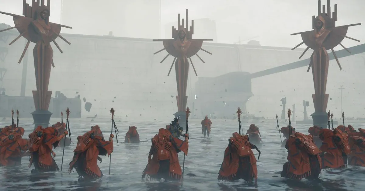 Death Stranding 2 vs Clair Obscur : Le Jury a-t-il Snobé Kojima ?