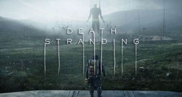 Death Stranding