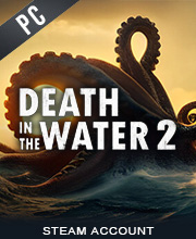 Death in the Water 2 Pc