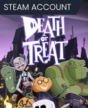 Death or Treat Pc