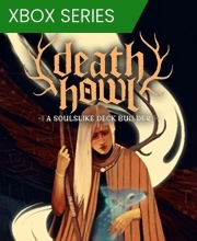 Death Howl Xbox Series X