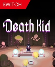 Death Kid Switch