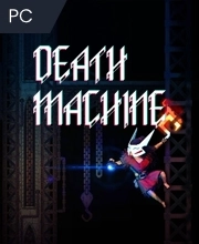 Death Machine Pc