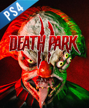 Death Park 2 Playstation 4