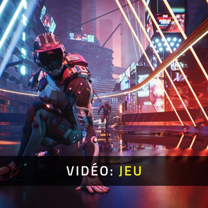 DeathSprint 66 Vidéo de Gameplay