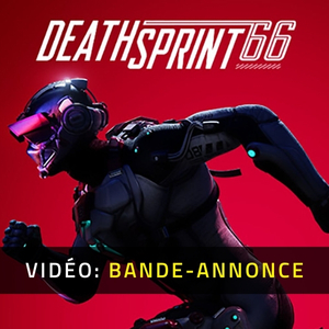 DeathSprint 66 Pc