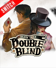 Death Trick Double Blind Switch