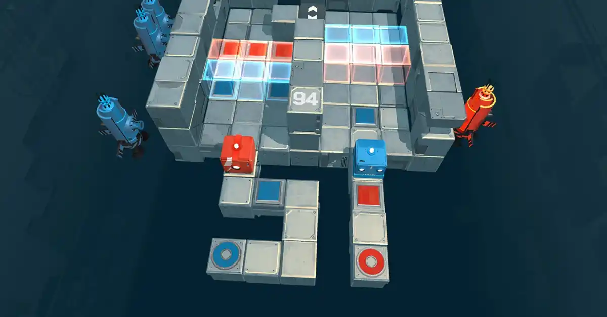 Offre clé Death Squared pour Nintendo Switch par comparaison de prix